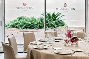 NH Collection Barcelona Pódium