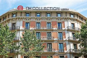 NH Collection Barcelona Pódium