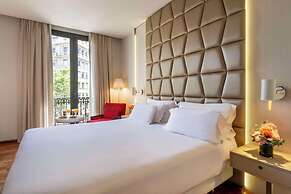 NH Collection Barcelona Pódium