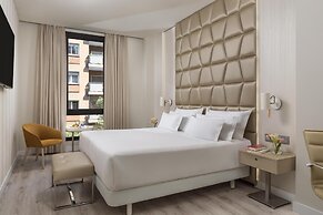 NH Collection Barcelona Pódium