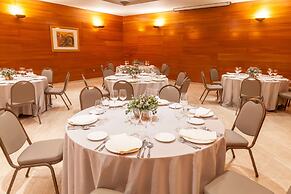 NH Oviedo Principado