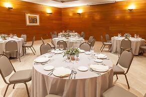 NH Oviedo Principado