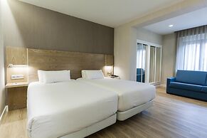 NH Oviedo Principado