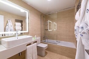 NH Oviedo Principado