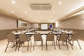 NH Oviedo Principado