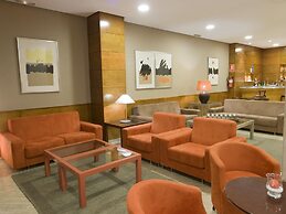 NH Oviedo Principado