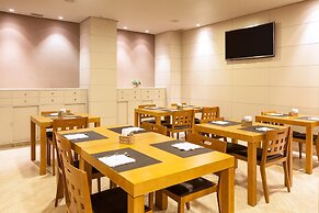 NH Oviedo Principado