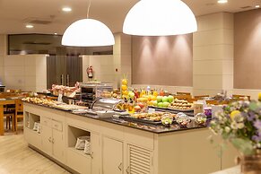 NH Oviedo Principado