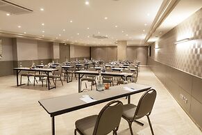 NH Oviedo Principado