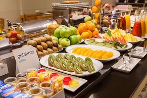 NH Oviedo Principado