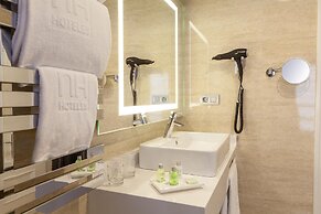 NH Oviedo Principado