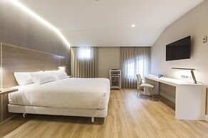 NH Oviedo Principado