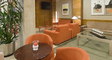 NH Oviedo Principado