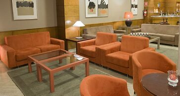 NH Oviedo Principado