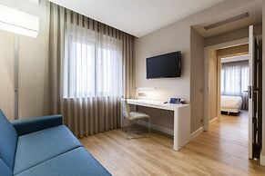 NH Oviedo Principado