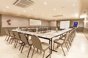 NH Oviedo Principado