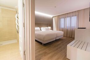 NH Oviedo Principado