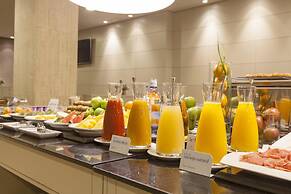 NH Oviedo Principado