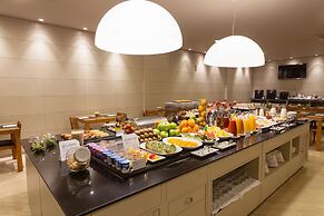 NH Oviedo Principado