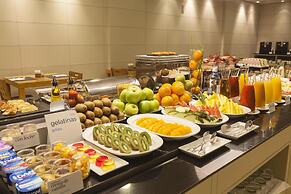 NH Oviedo Principado