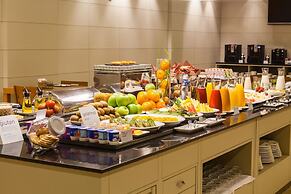 NH Oviedo Principado