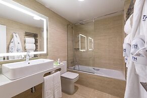 NH Oviedo Principado