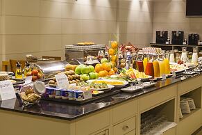 NH Oviedo Principado