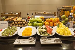 NH Oviedo Principado