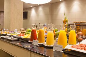 NH Oviedo Principado