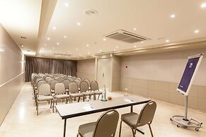 NH Oviedo Principado