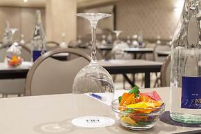 NH Oviedo Principado