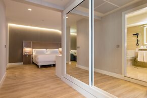 NH Oviedo Principado