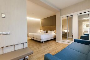 NH Oviedo Principado