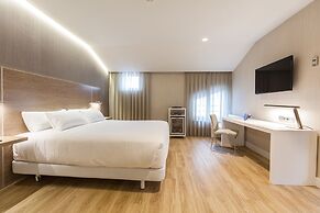 NH Oviedo Principado