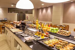 NH Oviedo Principado