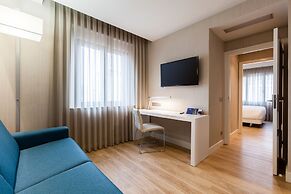 NH Oviedo Principado