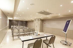 NH Oviedo Principado