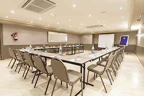 NH Oviedo Principado