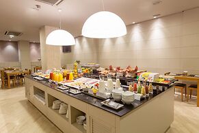 NH Oviedo Principado