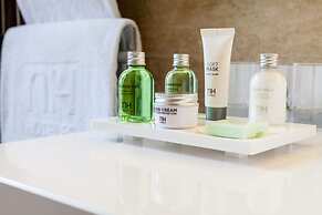 NH Oviedo Principado