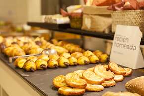 NH Oviedo Principado