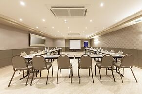 NH Oviedo Principado