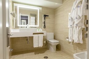 NH Oviedo Principado