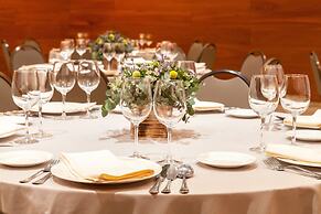 NH Oviedo Principado