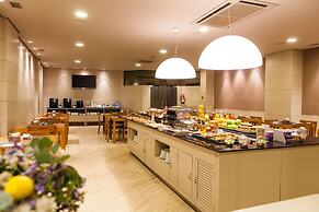 NH Oviedo Principado