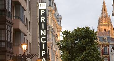 NH Oviedo Principado