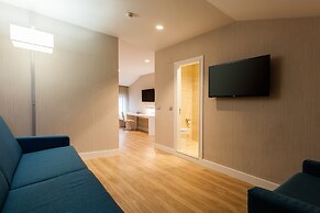 NH Oviedo Principado