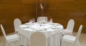 NH Oviedo Principado