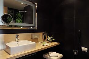 NH Madrid Príncipe de Vergara