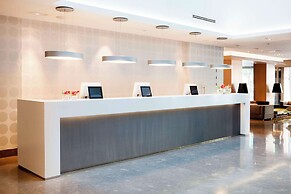 NH Madrid Príncipe de Vergara